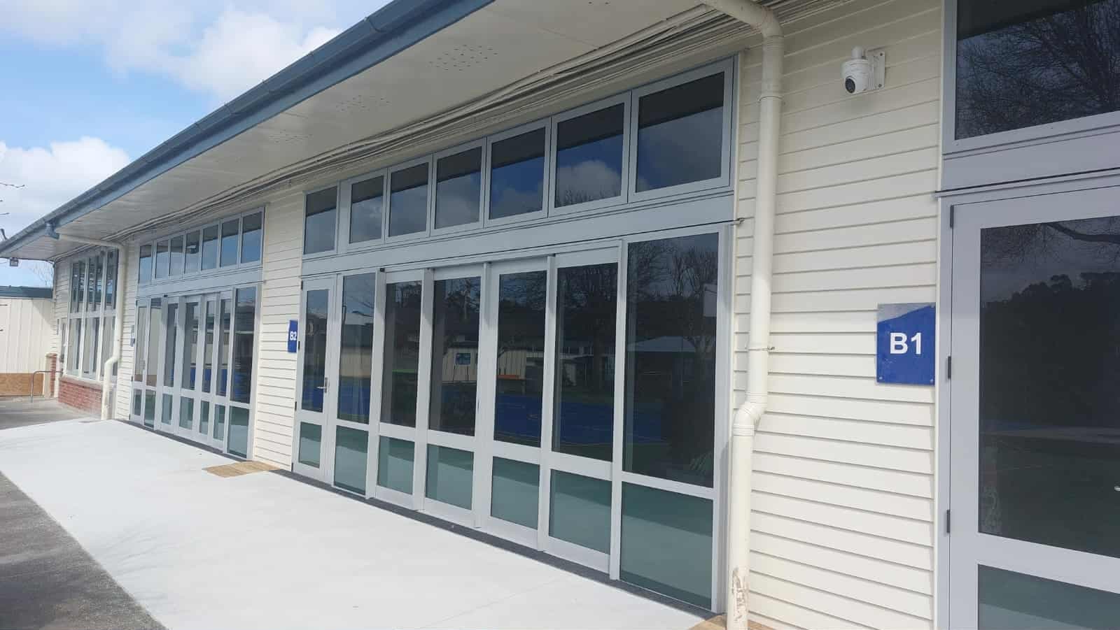Swanson Primary School